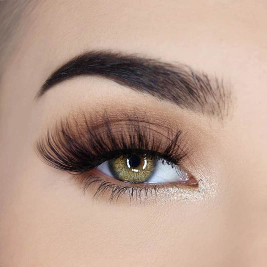 SOSU Cosmetics Luxury Lashes - Taylor