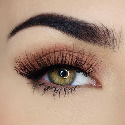 SoSu Cosmetics, SoSu Premium Lashes Brooke