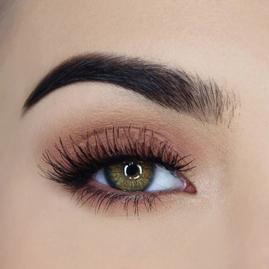 SOSU Cosmetics Premium Lashes - Sara