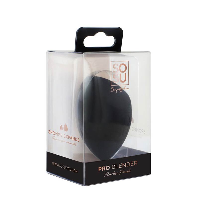 SOSU | Pro Blender | Suzanne Jackson
