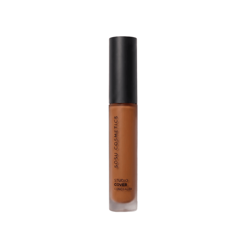 SOSU Cosmetics Studio Cover Concealer
