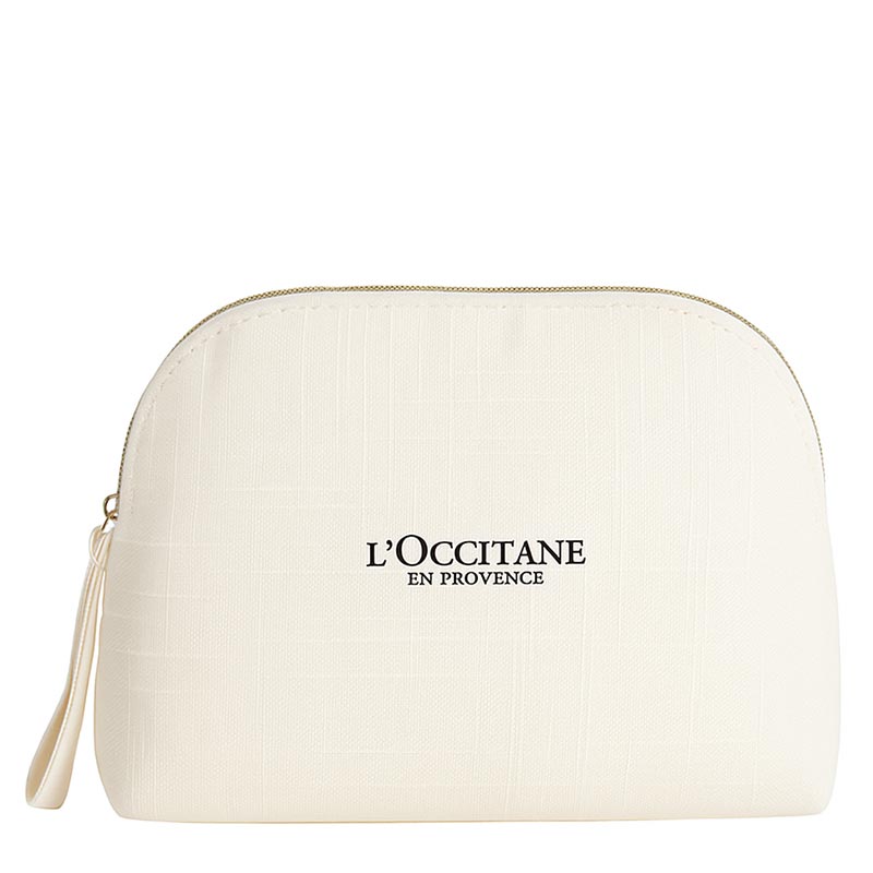 Spend Over €50 On L'OCCITANE, Get a FREE Gift Worth €25