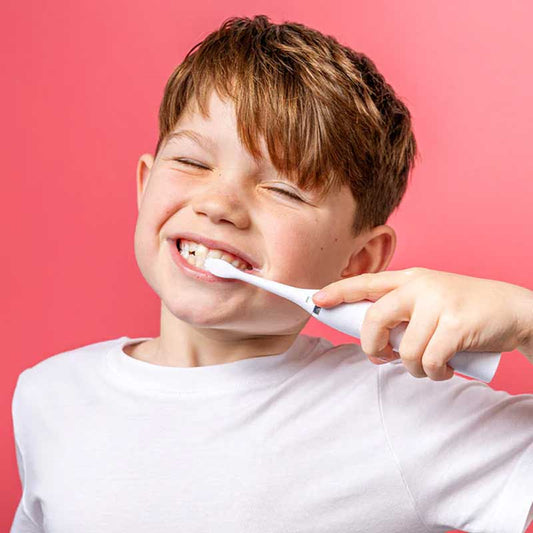 Spotlight Oral Care, Kids Electric Toothbrush,