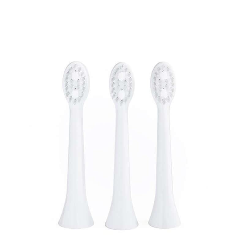 Spotlight Replacement Sonic Heads | sonic toothbrush