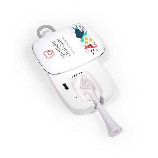 Spotlight Oral Care | UV Sanitiser | Steriliser | Oral Hygiene | Oral Care | Dental Care | Toothbrush Sanitiser | Toothbrush Steriliser