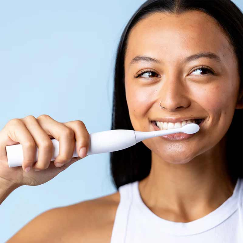 Spotlight Oral Care Sonic Tooth Brush | dental hygiene | electric toothbrush