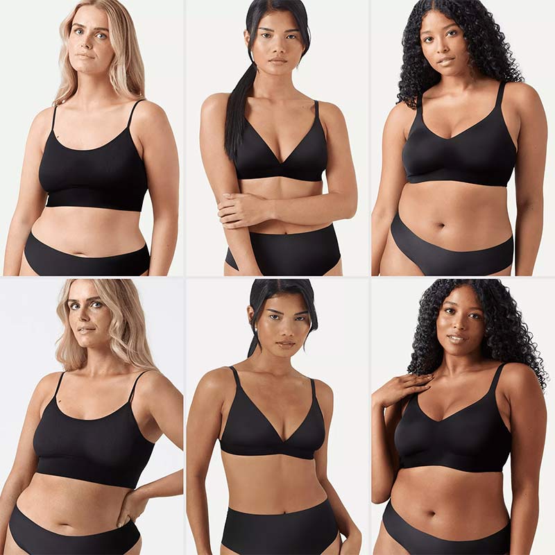 St. Tropez Berry Sorbet Mousse