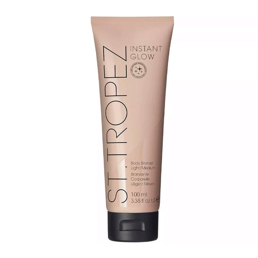St. Tropez Instant Glow Bronzer | Body Bronzer | Sun & Tan | Self Tan | St. Tropez
