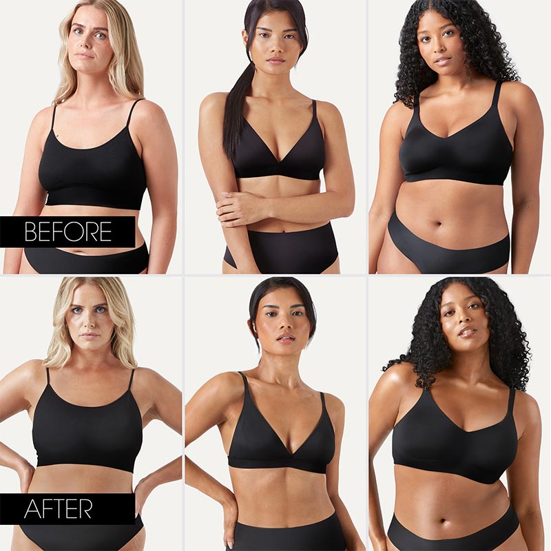 St. Tropez Luxe Body Serum