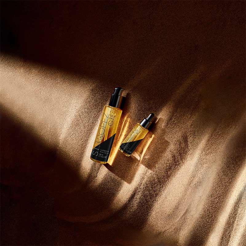 St. Tropez Luxe Body Serum