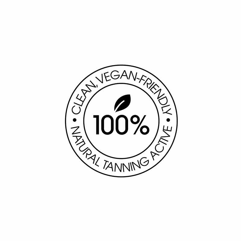 St. Tropez's Self Tan Express | vegan