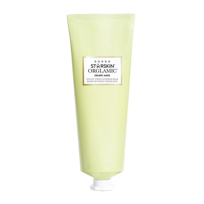 STARSKIN Celery Juice 3-in-1 Cleansing Balm | Cleanser | Makeup Remover