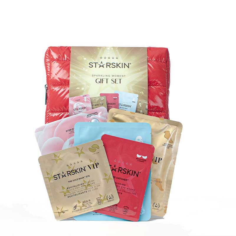 STARSKIN Sparkling Moment Gift Set