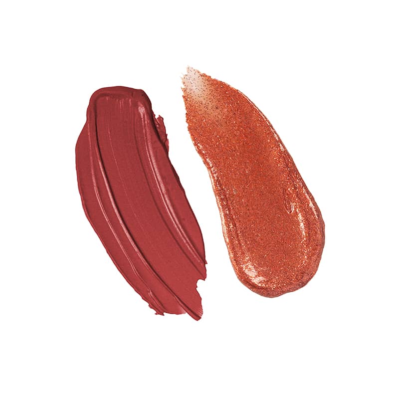 Stila Double Dip™ Suede Shade™ & Glitter & Glow Liquid Eye Shadows