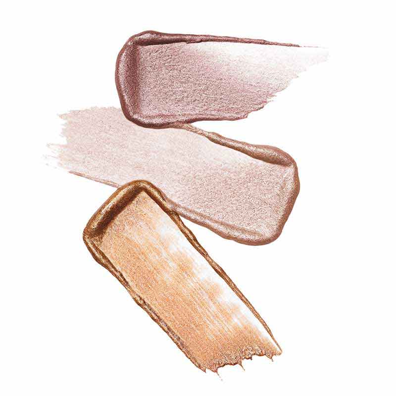 Stila Heavens Hue Hydro Luminator | glowy base makeup | glowing skin | illuminating primer | liquid highlighter | glow enhancer | bronze drops