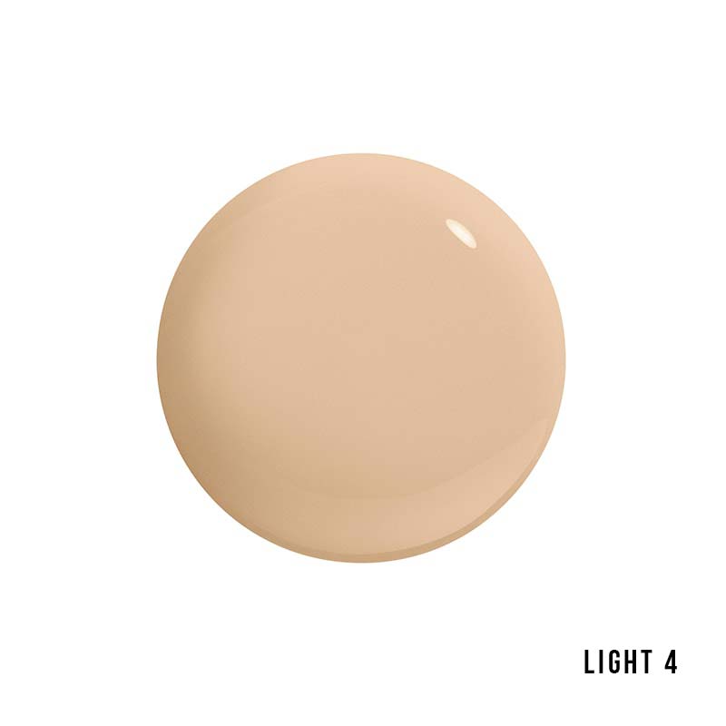 Stila Hide & Chic Fluid Foundation