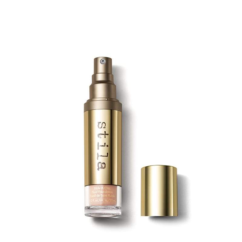Stila Hide & Chic Fluid Foundation