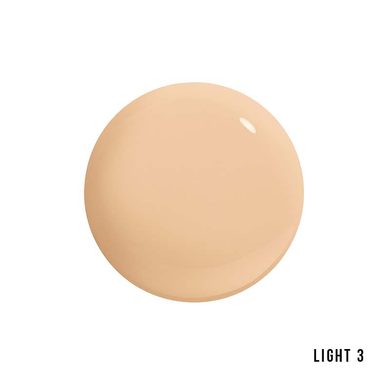 Stila Hide & Chic Fluid Foundation