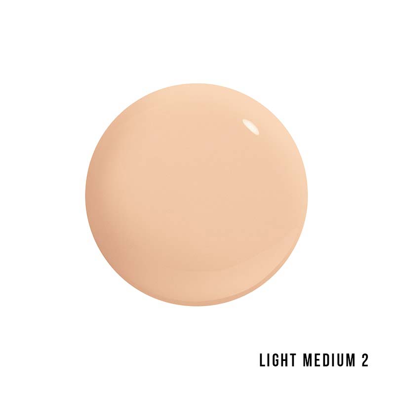 Stila Hide & Chic Fluid Foundation