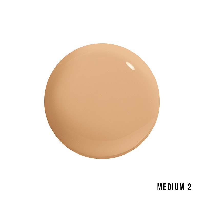 Stila Hide & Chic Fluid Foundation