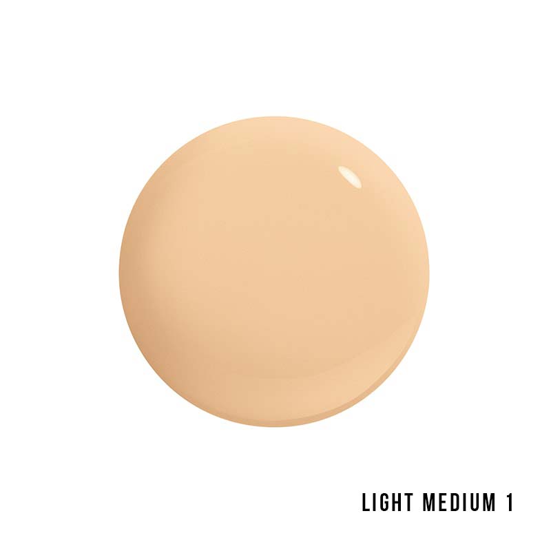 Stila Hide & Chic Fluid Foundation