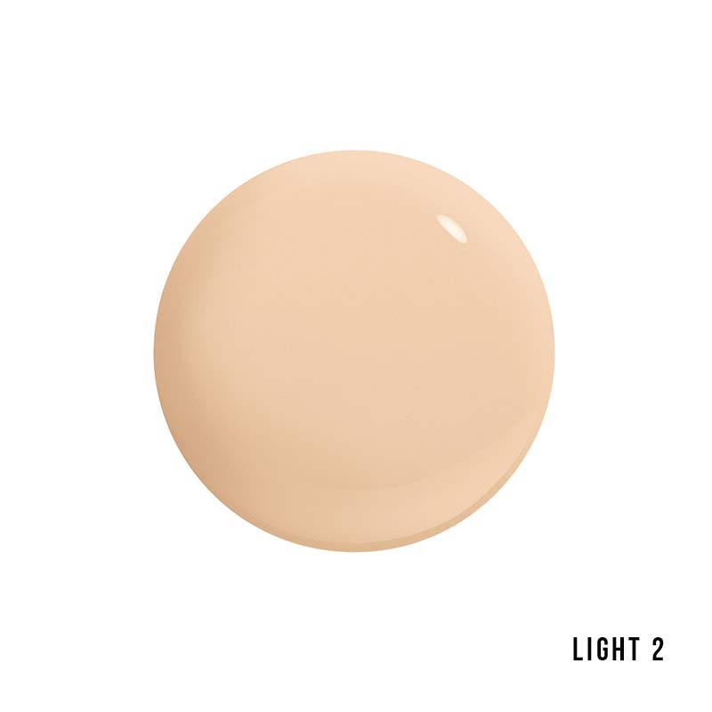 Stila Hide & Chic Fluid Foundation
