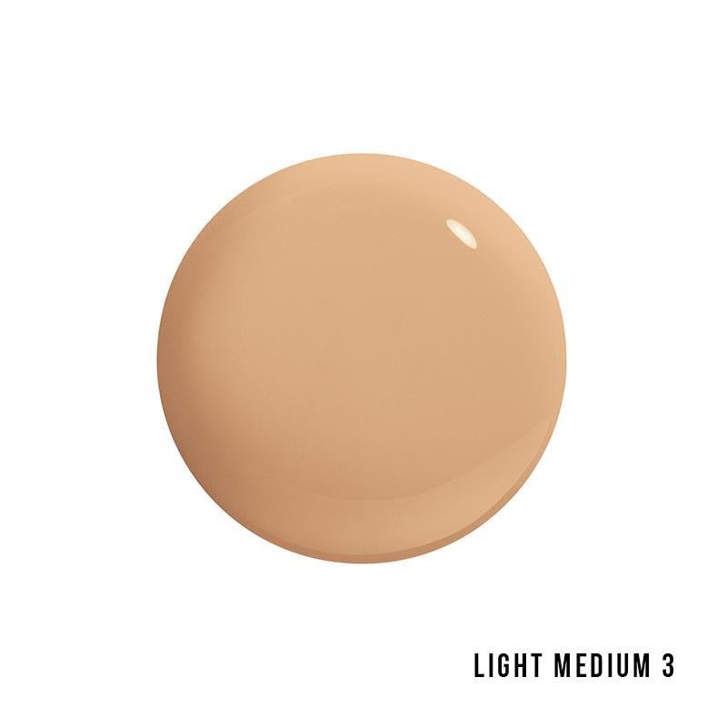 Stila Hide & Chic Fluid Foundation