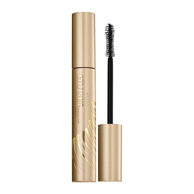 Stila HUGE Extreme Lash Mascara | curling mascara | volume mascara
