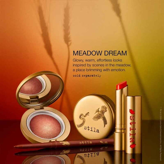 Stila Hunger Games Heaven's Hue Highlighter Rosy Dream Limited Edition