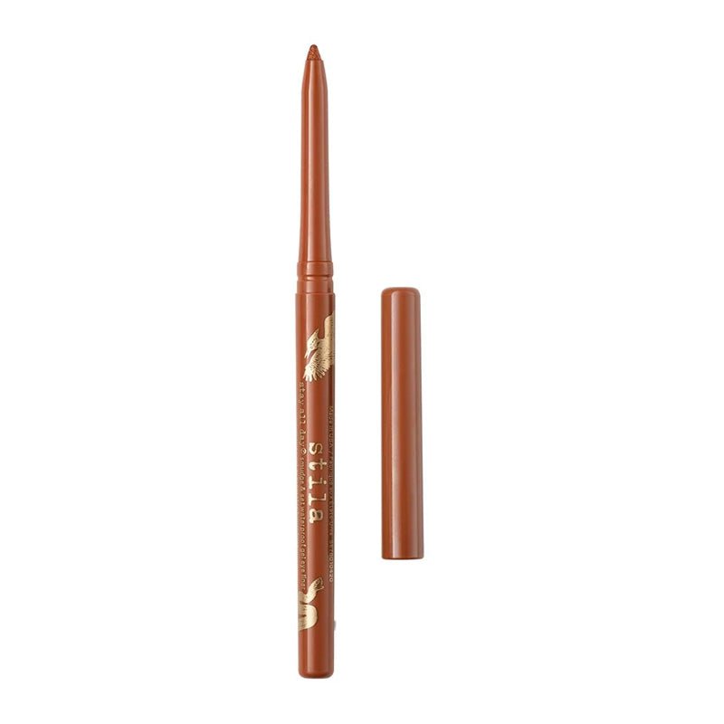 Stila Hunger Games Stay All Day Smudge & Set Waterproof Copper Gel Eye Liner Limited Edition