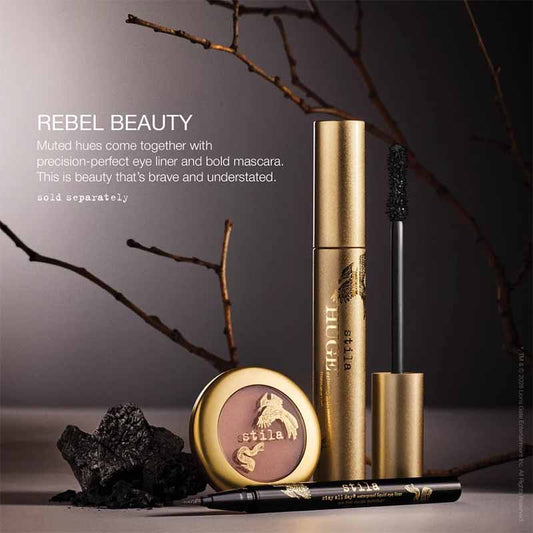 Stila Hunger Games Stay All Day Waterproof Liquid Eye Liner Intense Labradorite Limited Edition