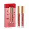Stila Kisses Make Me Happy Stay All Day Liquid Lipstick Duo Gift Set