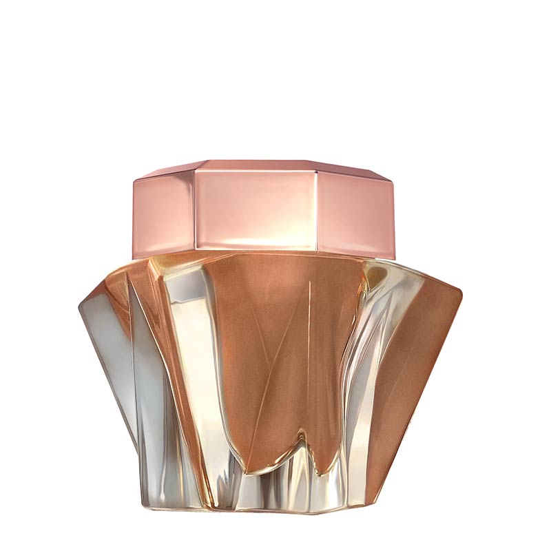Stila Lingerie Souffle Skin Perfecting Primer | tanned skin | bronze