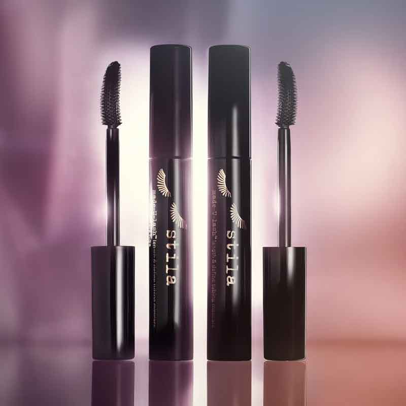 Stila Made-U-Lash Length & Define Tubing Mascara Stylised Image