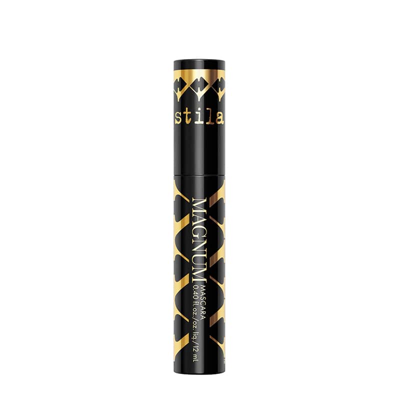 Stila Magnum XXX™ Mascara | volume mascara | more volume lashes