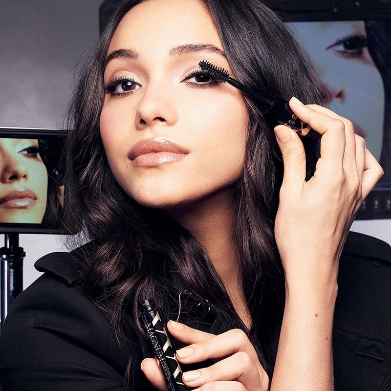 Stila Magnum XXX™ Mascara | black mascara | volume mascara