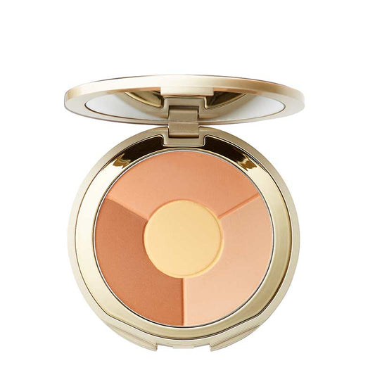 Stila One Step Correct Brightening Finishing Powder Medium
