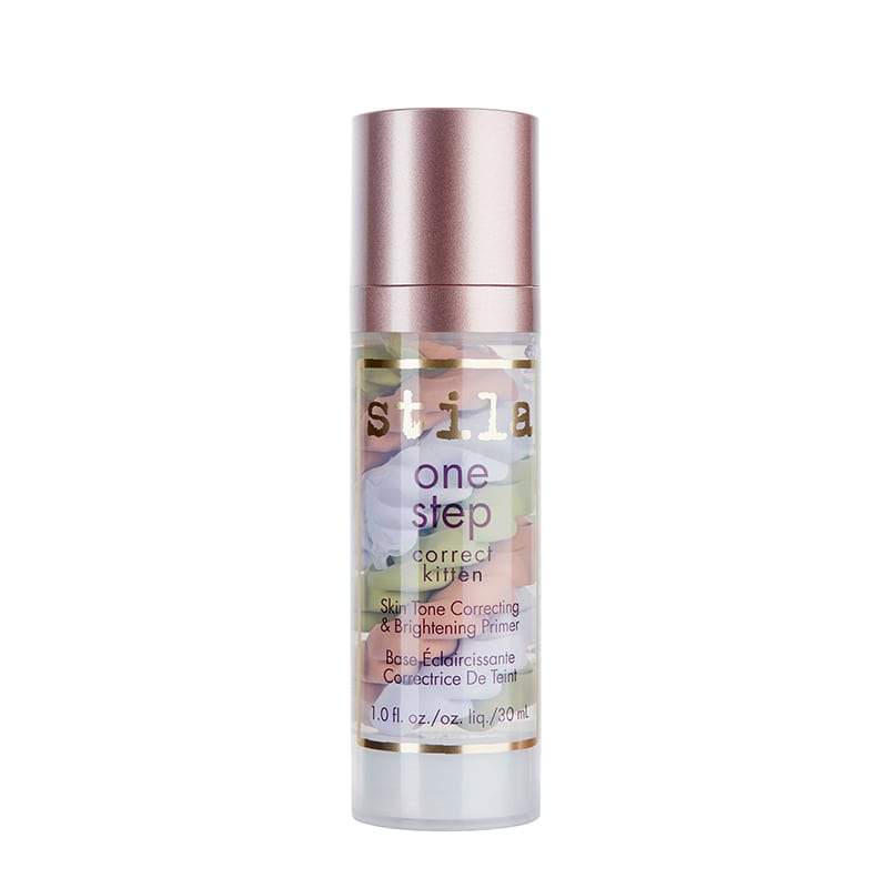 Stila One Step Correct - Kitten Skin Tone Correcting & Brightening Primer