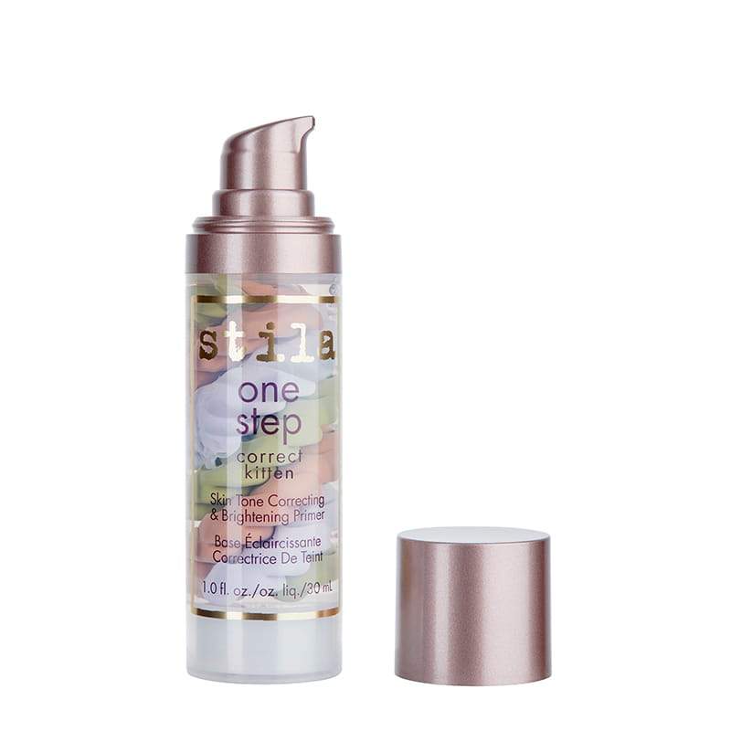 Stila One Step Correct - Kitten Skin Tone Correcting & Brightening Primer