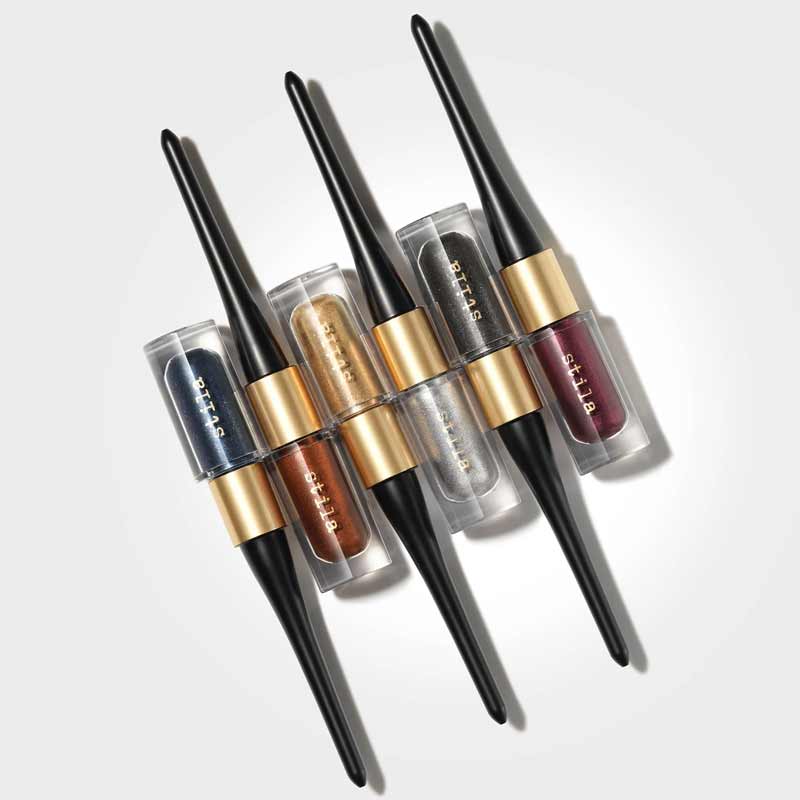 Stila Stay All Day InkWear Liquid Eye Liner Shades