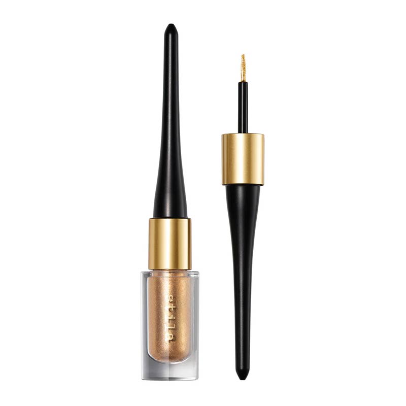 Stila Stay All Day InkWear Liquid Eye Liner Goldie Luxe