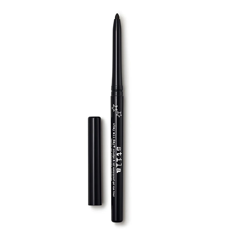 Stila, Stila Stay All Day Smudge & Set Waterproof Gel Eye Liner, stingray black eye liner