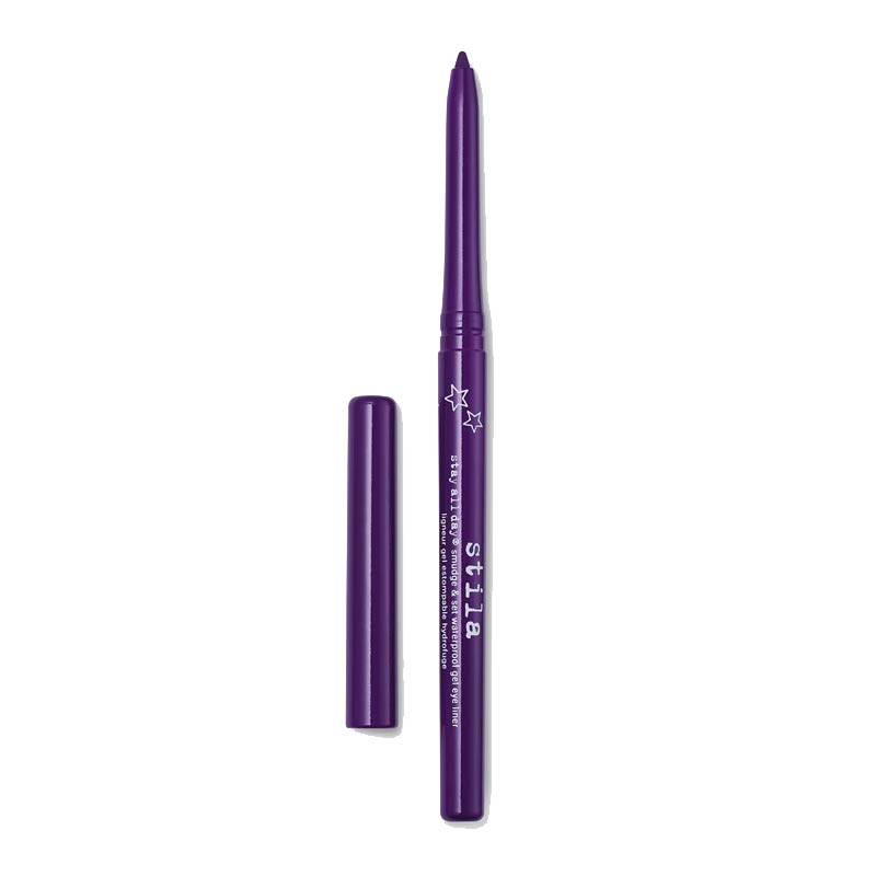 Stila Stay All Day Smudge & Set Waterproof Gel Eye Liner Violetta