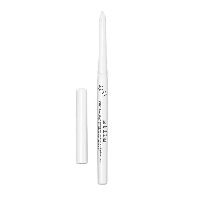 Stila Stay All Day Smudge & Set Waterproof Gel Eye Liner Marshmallow