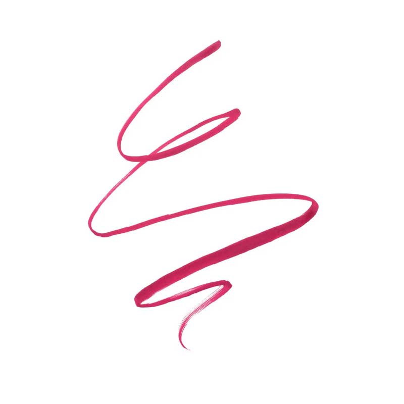 Stila | Stay All Day waterproof Liquid Eyeliner | Cosmic Pink | Pink liquid eyeliner