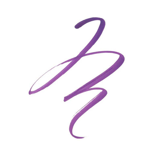 Stila Stay All Day Waterproof Liquid Eye Liner - Violet Haze