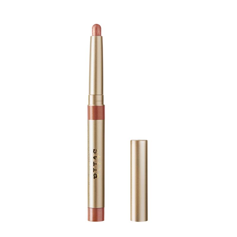 Stila Trifecta Metallica Eye, Lip & Cheek Stick | shimmery eye pencil