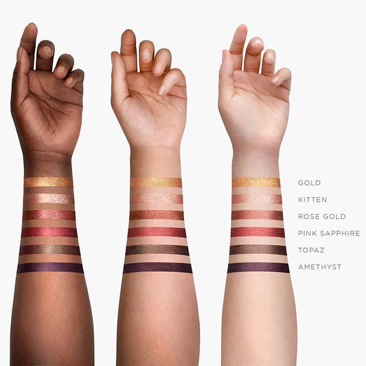 Stila Trifecta Metallica Eye, Lip & Cheek Stick | shades