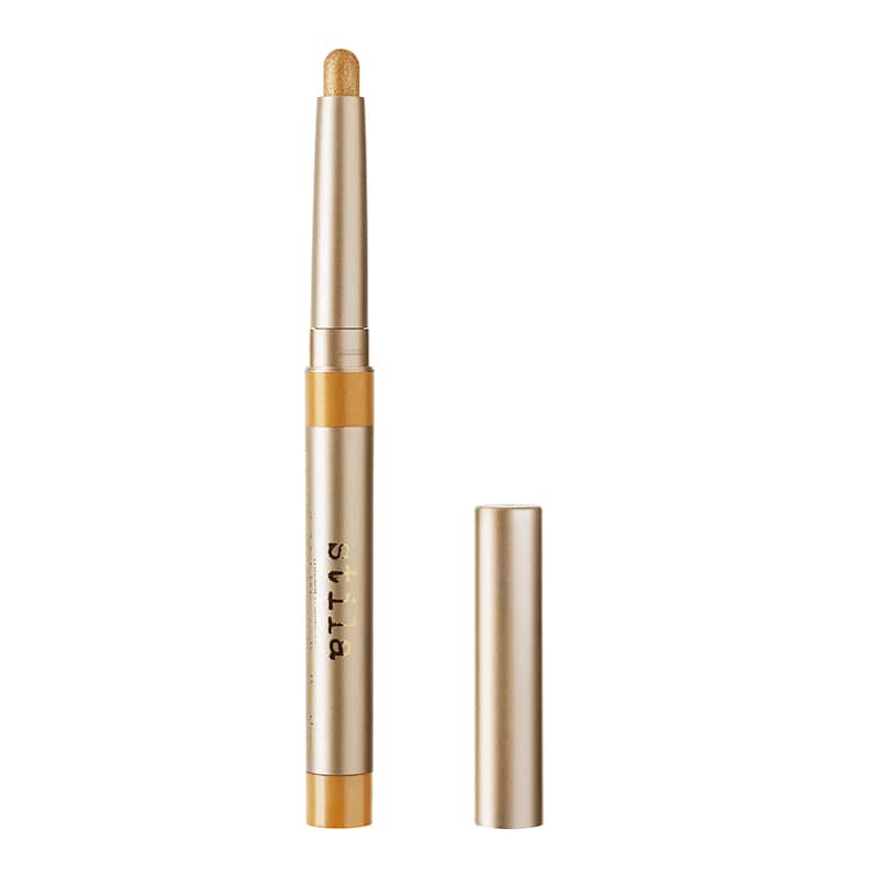 Stila Trifecta Metallica Eye, Lip & Cheek Stick | shimmer eyeshadow | bronzer | highlighter