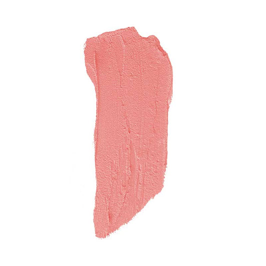 SWEED Air Blush Cream | Cheeky | Swatched | Soft warm rose blush